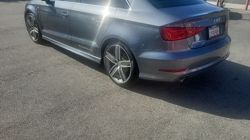 audi a3 sedan 2016 WAUJ8GFF4G1005169 image audi a3 sedan 2016 WAUJ8GFF4G1005169 image